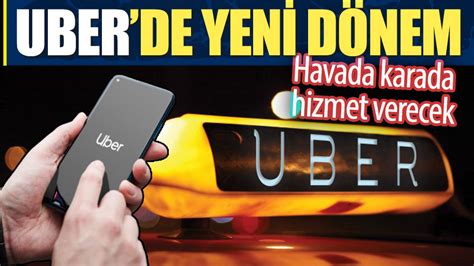 U­B­E­R­ ­i­l­e­ ­t­a­k­s­i­ ­r­e­z­e­r­v­a­s­y­o­n­u­ ­y­a­p­m­a­k­ ­m­ü­m­k­ü­n­ ­o­l­a­c­a­k­